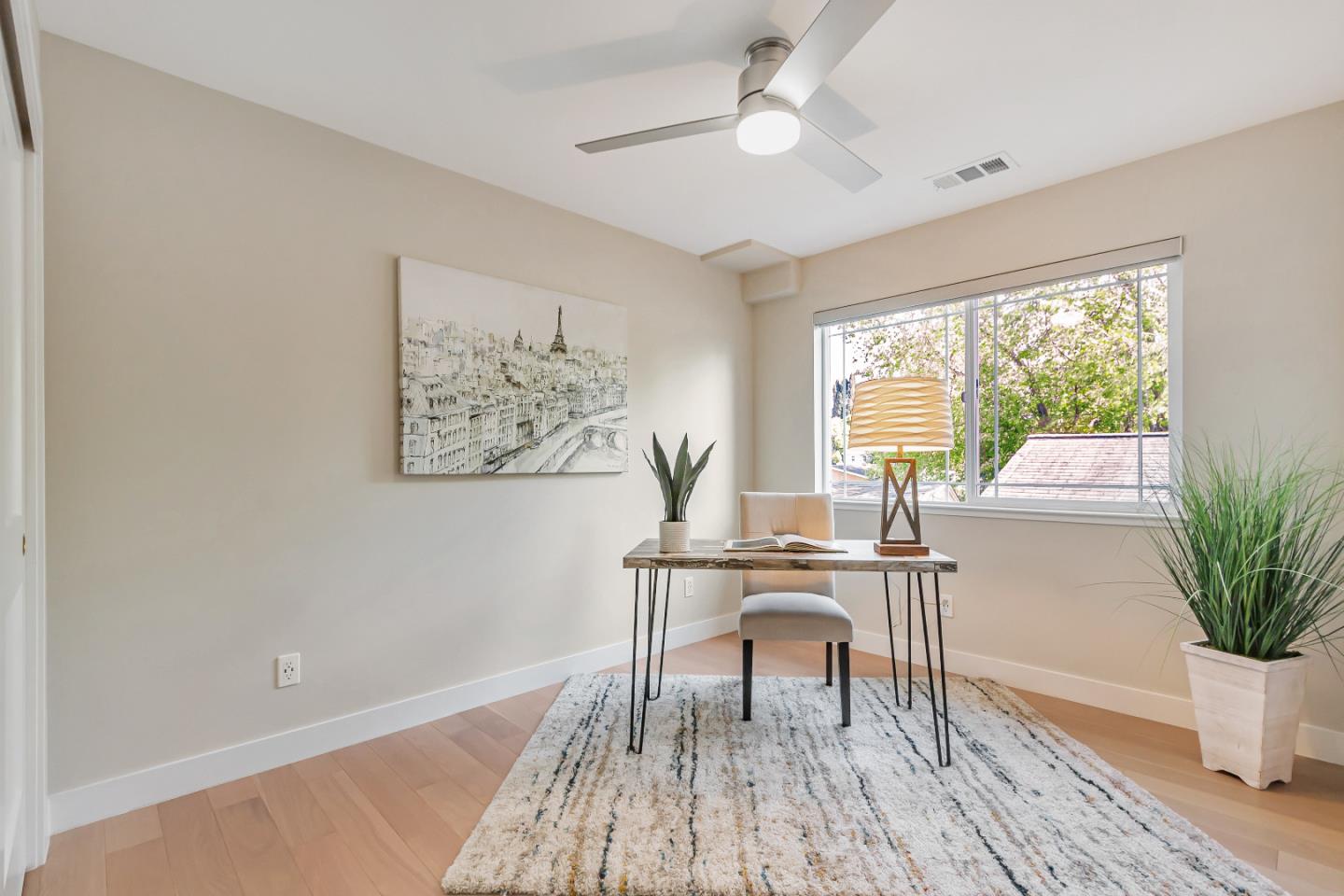 Detail Gallery Image 30 of 47 For 423 Douglas Pl, San Jose,  CA 95126 - 3 Beds | 2/1 Baths