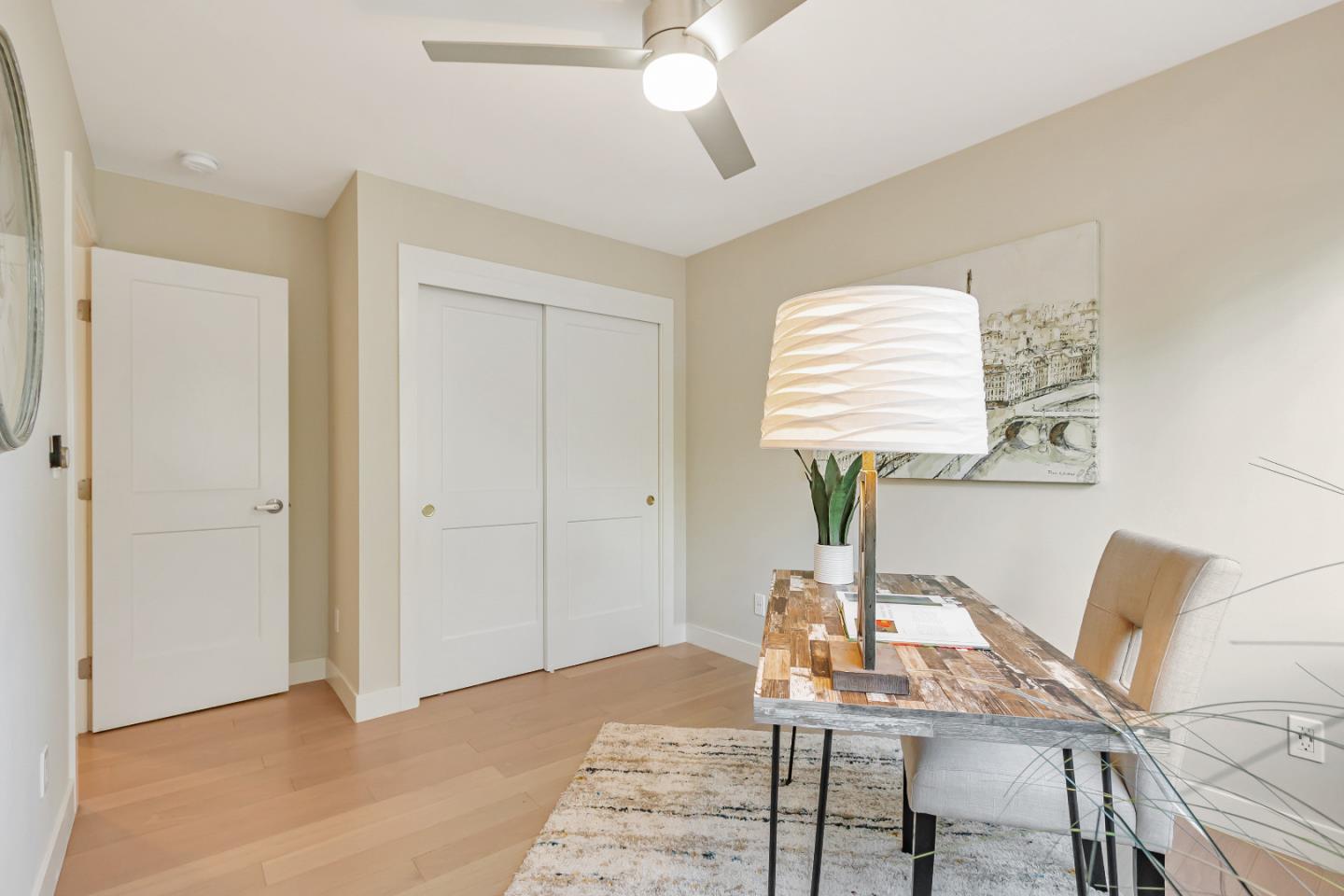 Detail Gallery Image 31 of 47 For 423 Douglas Pl, San Jose,  CA 95126 - 3 Beds | 2/1 Baths