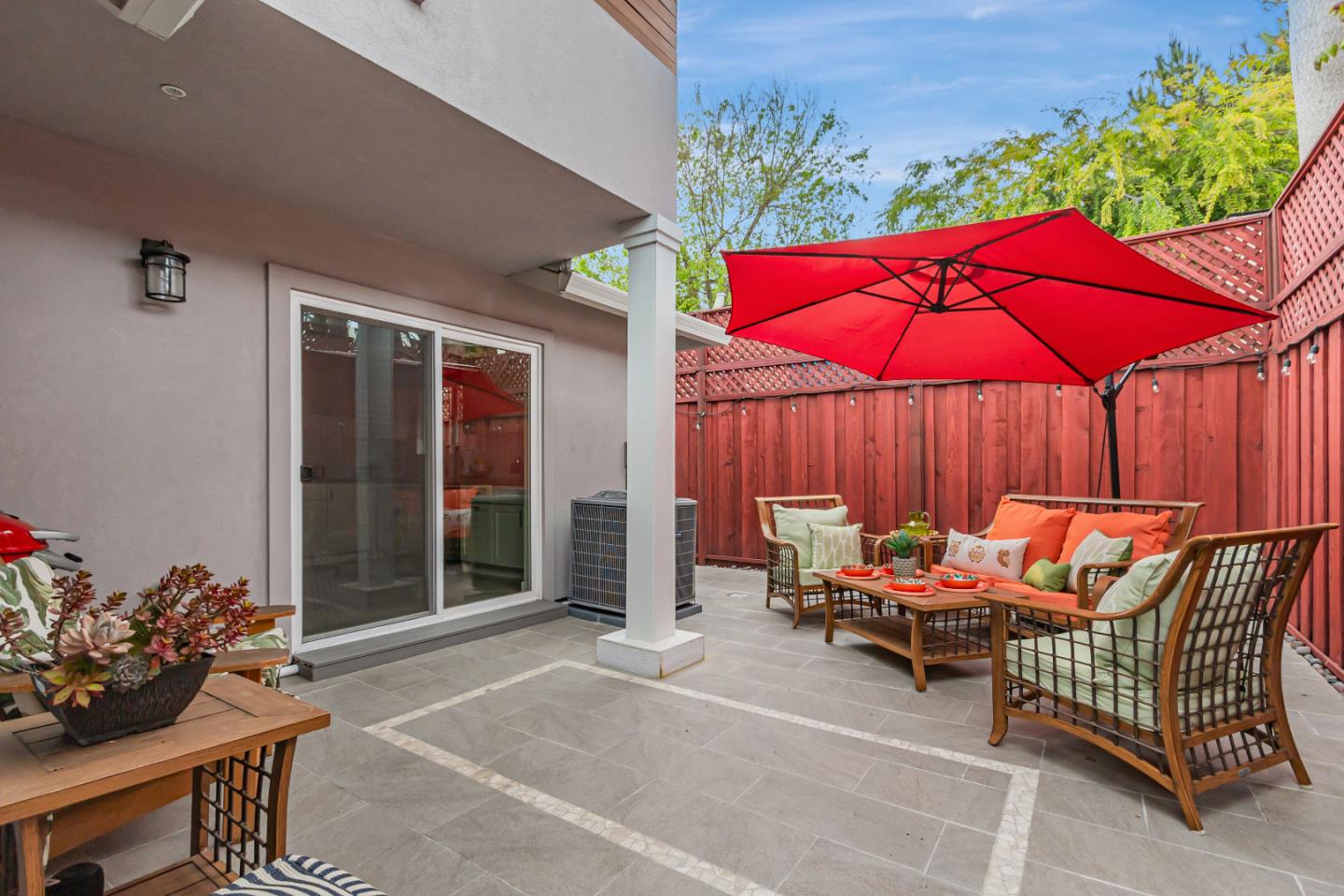 Detail Gallery Image 35 of 47 For 423 Douglas Pl, San Jose,  CA 95126 - 3 Beds | 2/1 Baths