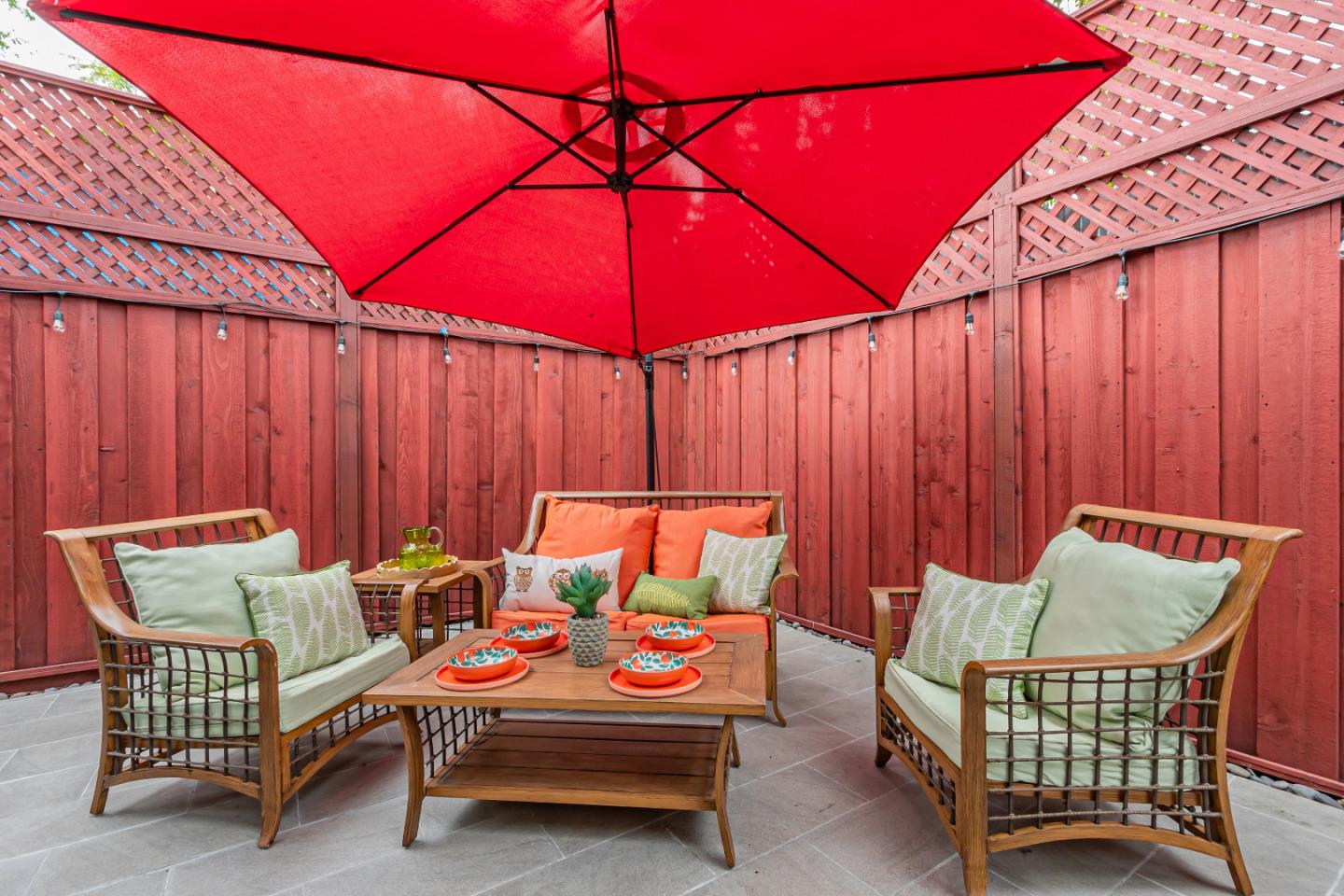 Detail Gallery Image 36 of 47 For 423 Douglas Pl, San Jose,  CA 95126 - 3 Beds | 2/1 Baths