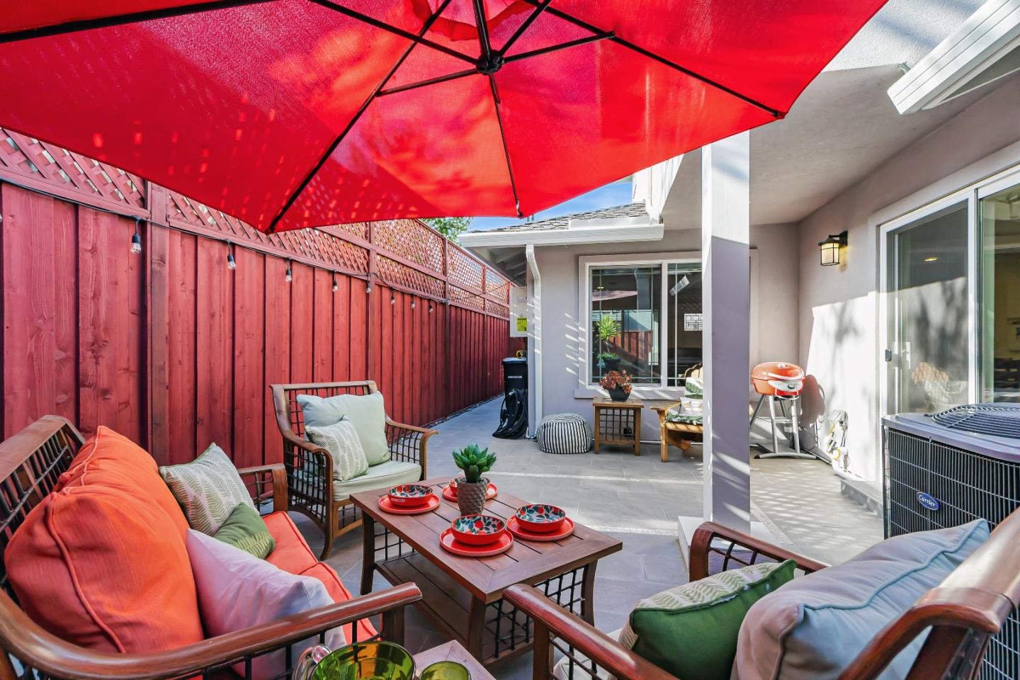 Detail Gallery Image 39 of 47 For 423 Douglas Pl, San Jose,  CA 95126 - 3 Beds | 2/1 Baths