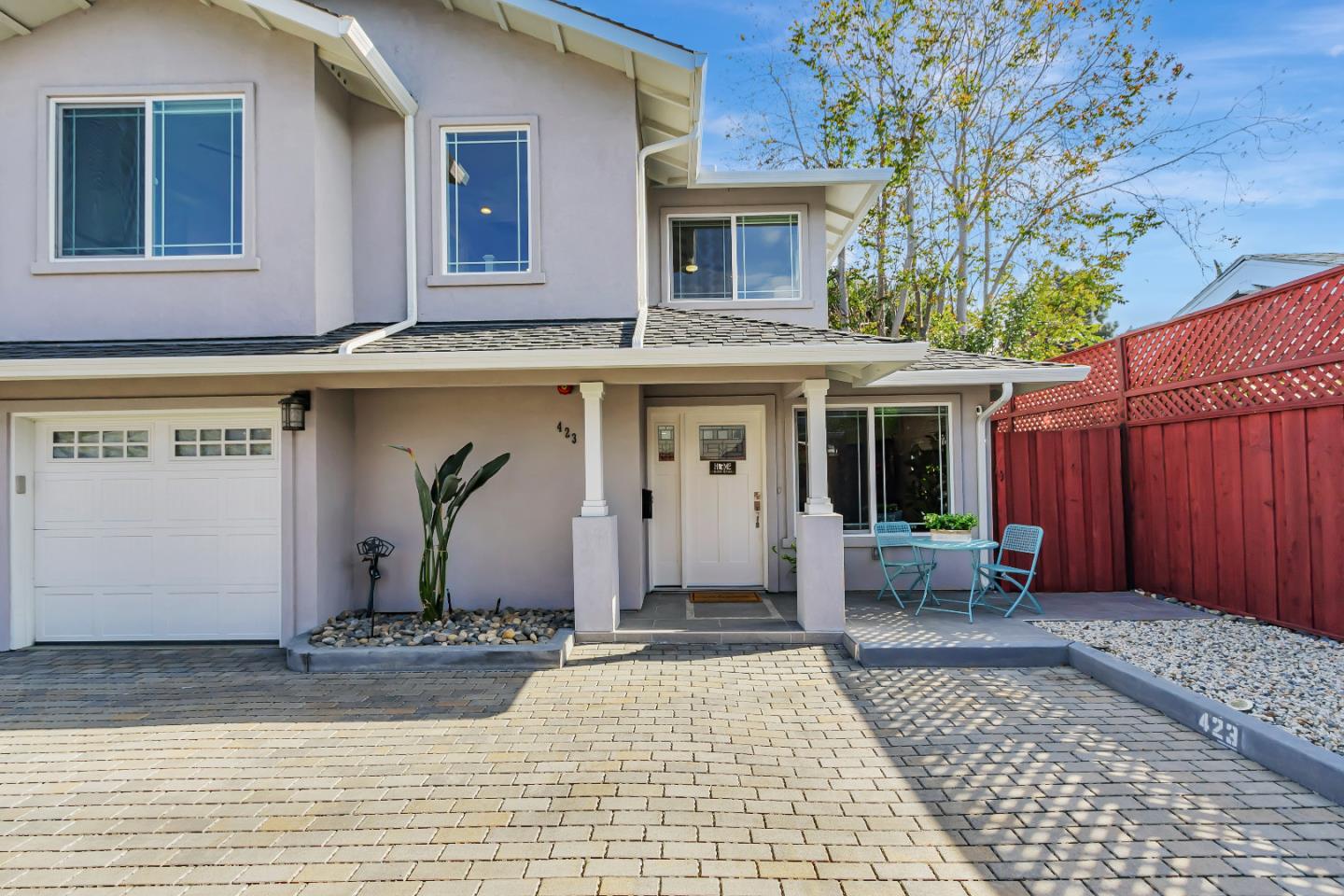 Detail Gallery Image 41 of 47 For 423 Douglas Pl, San Jose,  CA 95126 - 3 Beds | 2/1 Baths