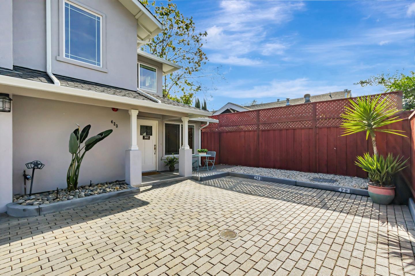 Detail Gallery Image 42 of 47 For 423 Douglas Pl, San Jose,  CA 95126 - 3 Beds | 2/1 Baths