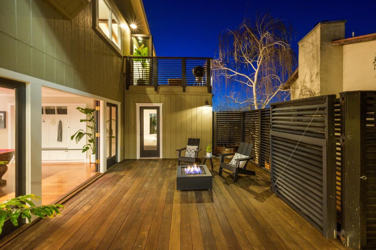 Detail Gallery Image 20 of 40 For 2104 Forest Ave, Belmont,  CA 94002 - 5 Beds | 4 Baths