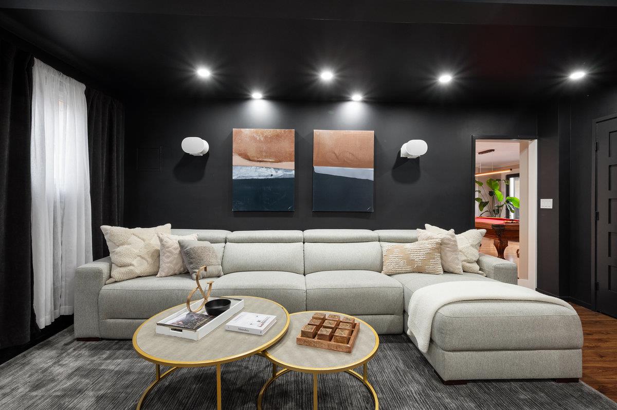 Detail Gallery Image 24 of 40 For 2104 Forest Ave, Belmont,  CA 94002 - 5 Beds | 4 Baths