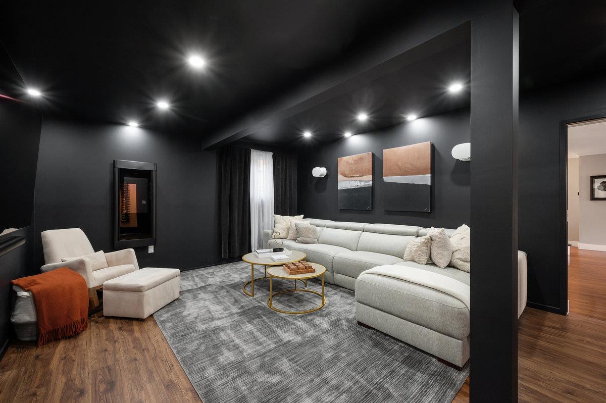 Detail Gallery Image 25 of 40 For 2104 Forest Ave, Belmont,  CA 94002 - 5 Beds | 4 Baths