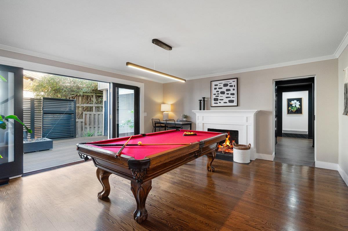 Detail Gallery Image 27 of 40 For 2104 Forest Ave, Belmont,  CA 94002 - 5 Beds | 4 Baths