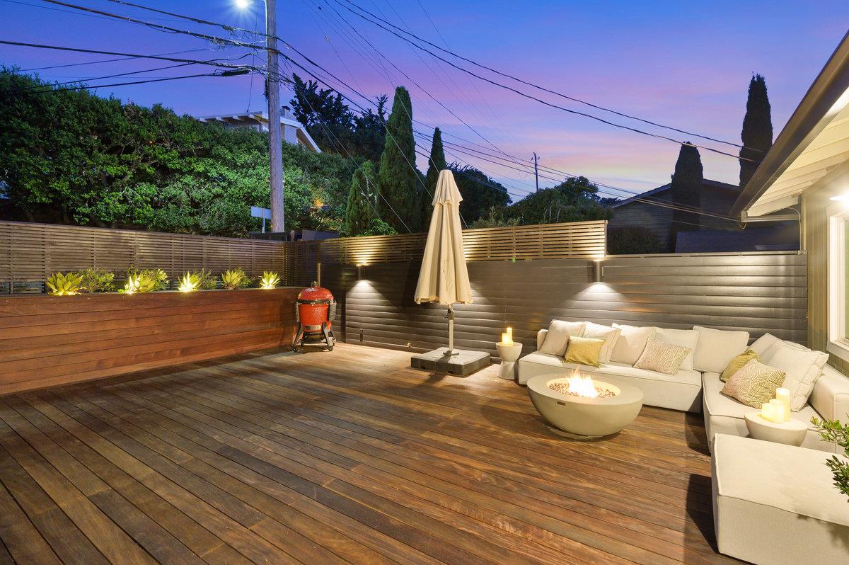Detail Gallery Image 30 of 40 For 2104 Forest Ave, Belmont,  CA 94002 - 5 Beds | 4 Baths