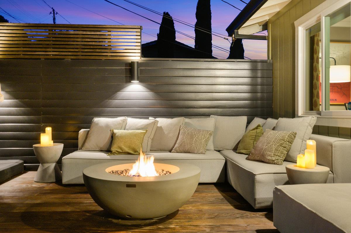 Detail Gallery Image 34 of 40 For 2104 Forest Ave, Belmont,  CA 94002 - 5 Beds | 4 Baths