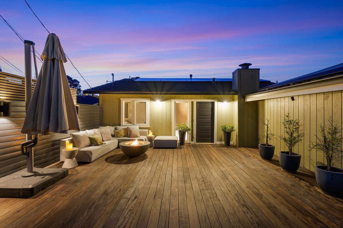 Detail Gallery Image 35 of 40 For 2104 Forest Ave, Belmont,  CA 94002 - 5 Beds | 4 Baths