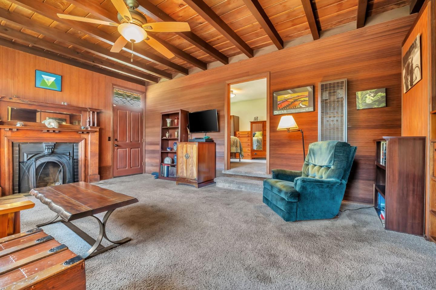 Detail Gallery Image 11 of 31 For 332 Blair St, Felton,  CA 95018 - 2 Beds | 1 Baths
