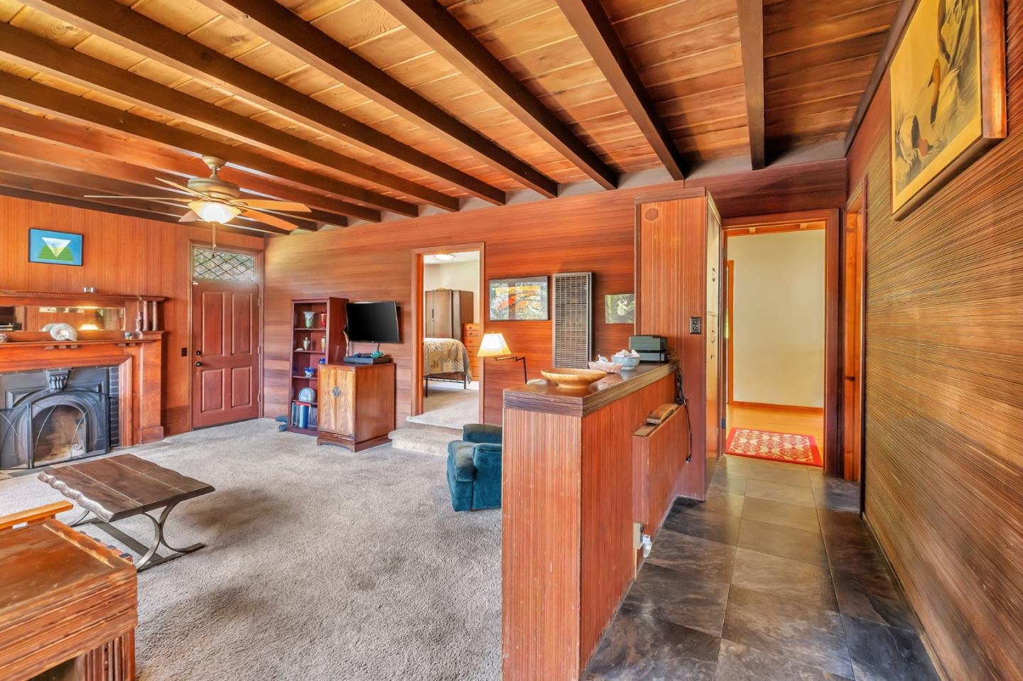 Detail Gallery Image 12 of 31 For 332 Blair St, Felton,  CA 95018 - 2 Beds | 1 Baths