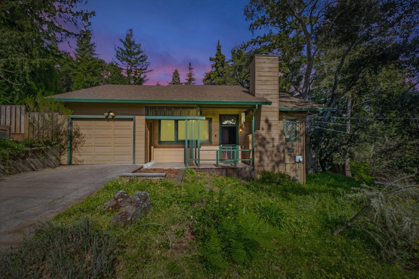 Detail Gallery Image 29 of 31 For 332 Blair St, Felton,  CA 95018 - 2 Beds | 1 Baths