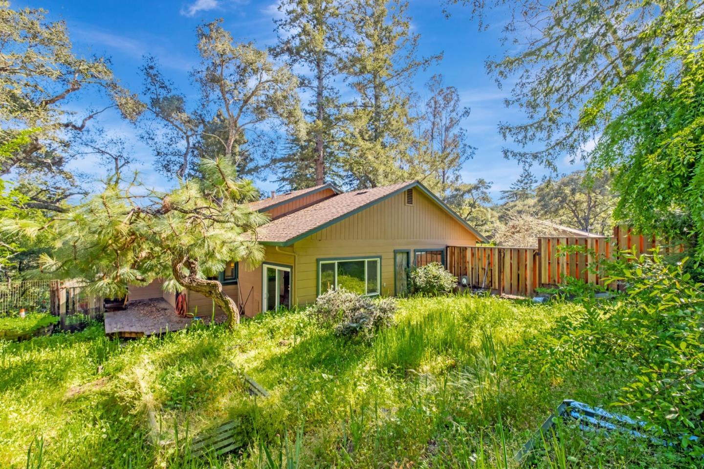 Detail Gallery Image 30 of 31 For 332 Blair St, Felton,  CA 95018 - 2 Beds | 1 Baths