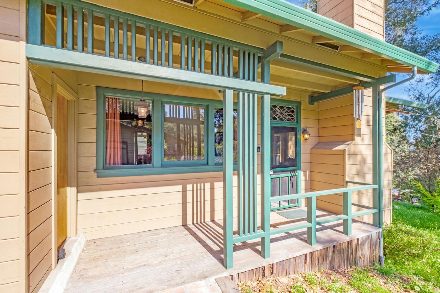 Detail Gallery Image 5 of 31 For 332 Blair St, Felton,  CA 95018 - 2 Beds | 1 Baths