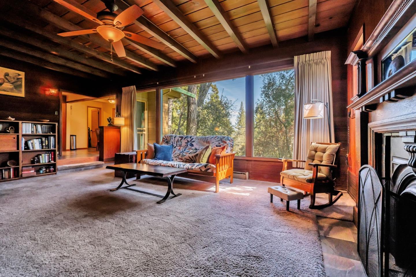 Detail Gallery Image 6 of 31 For 332 Blair St, Felton,  CA 95018 - 2 Beds | 1 Baths