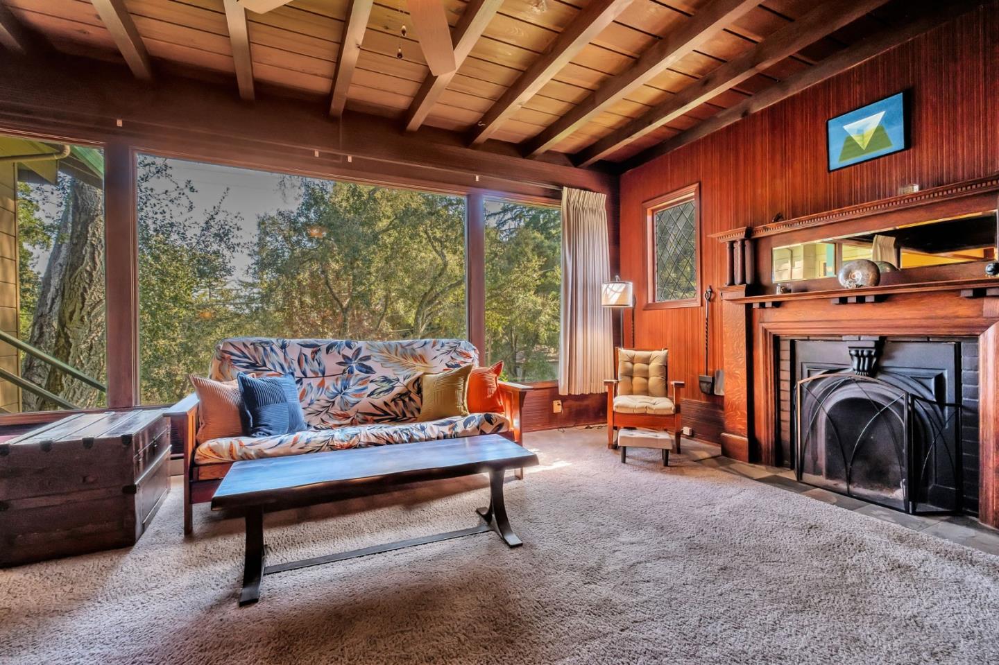 Detail Gallery Image 7 of 31 For 332 Blair St, Felton,  CA 95018 - 2 Beds | 1 Baths