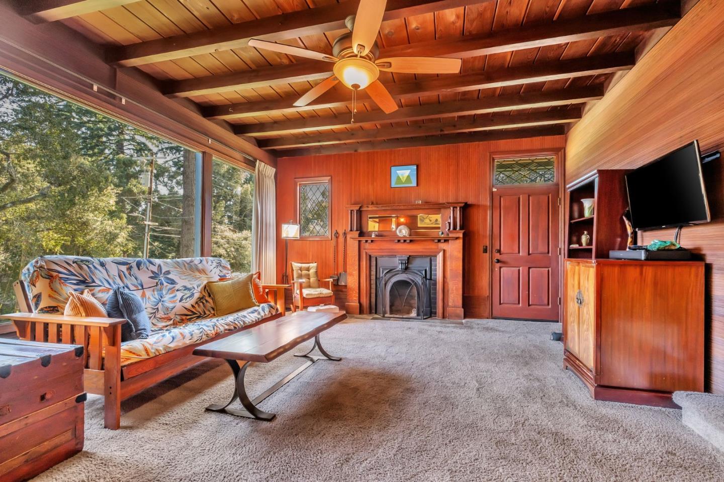 Detail Gallery Image 8 of 31 For 332 Blair St, Felton,  CA 95018 - 2 Beds | 1 Baths