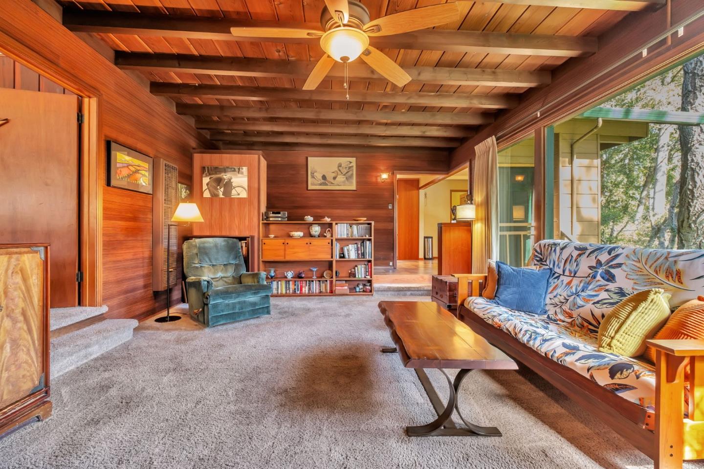 Detail Gallery Image 9 of 31 For 332 Blair St, Felton,  CA 95018 - 2 Beds | 1 Baths