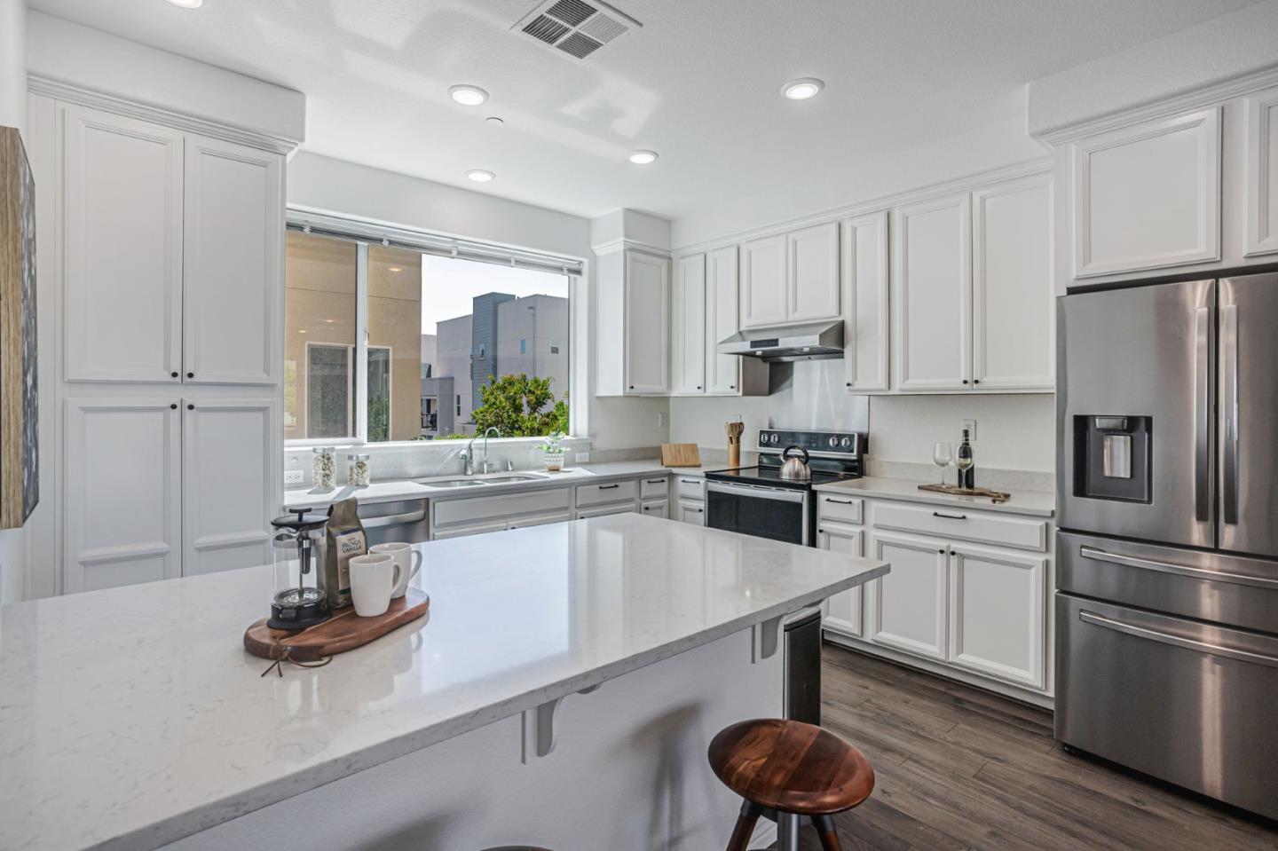 Detail Gallery Image 11 of 42 For 629 Toby Ct, San Jose,  CA 95133 - 3 Beds | 2/1 Baths