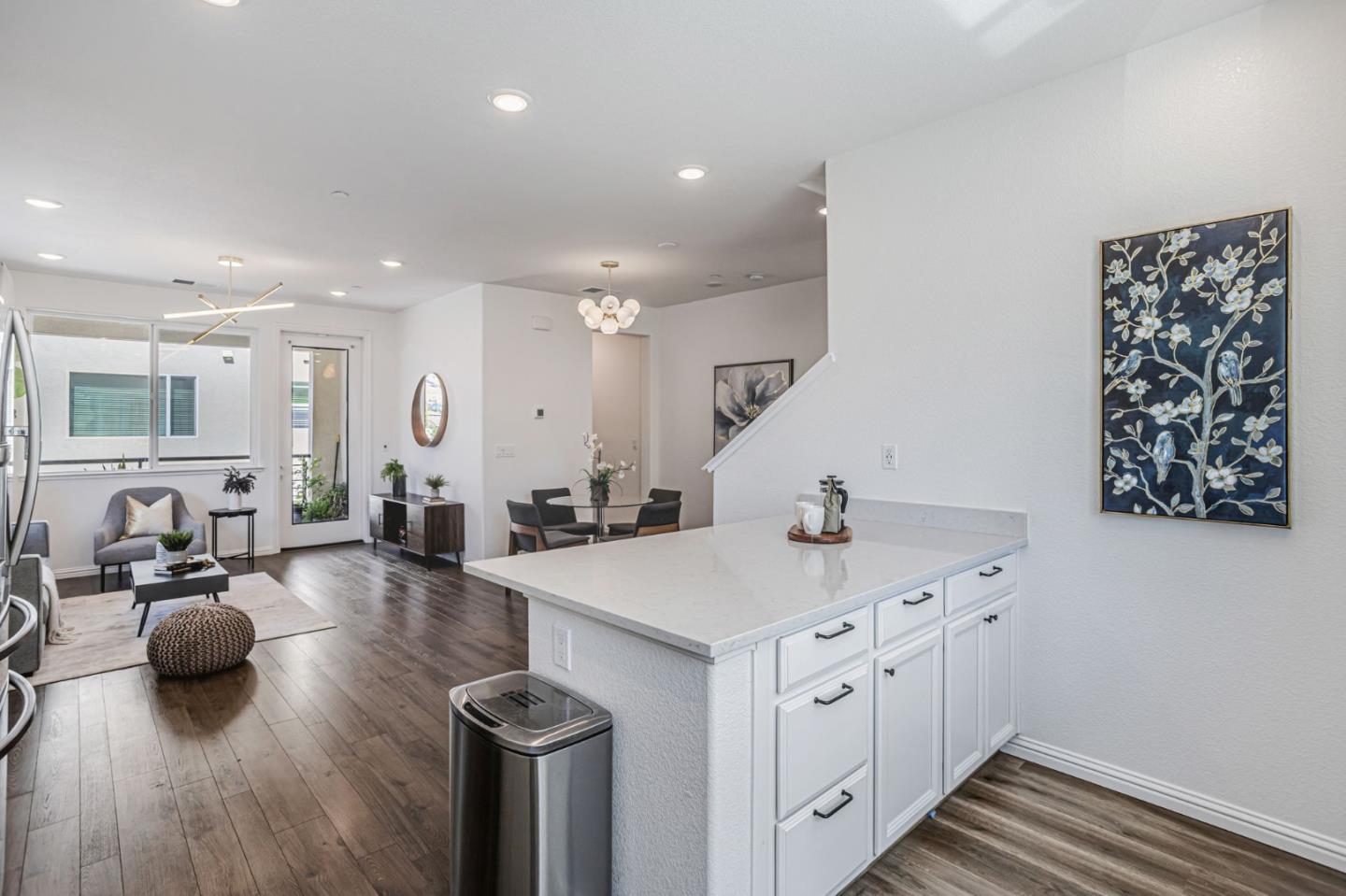 Detail Gallery Image 13 of 42 For 629 Toby Ct, San Jose,  CA 95133 - 3 Beds | 2/1 Baths