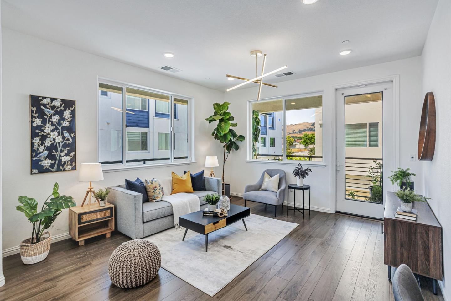 Detail Gallery Image 7 of 42 For 629 Toby Ct, San Jose,  CA 95133 - 3 Beds | 2/1 Baths
