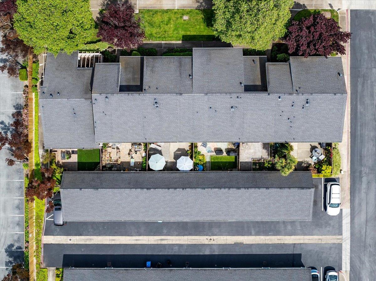 Detail Gallery Image 38 of 44 For 714 Comet Dr, Foster City,  CA 94404 - 3 Beds | 2/1 Baths