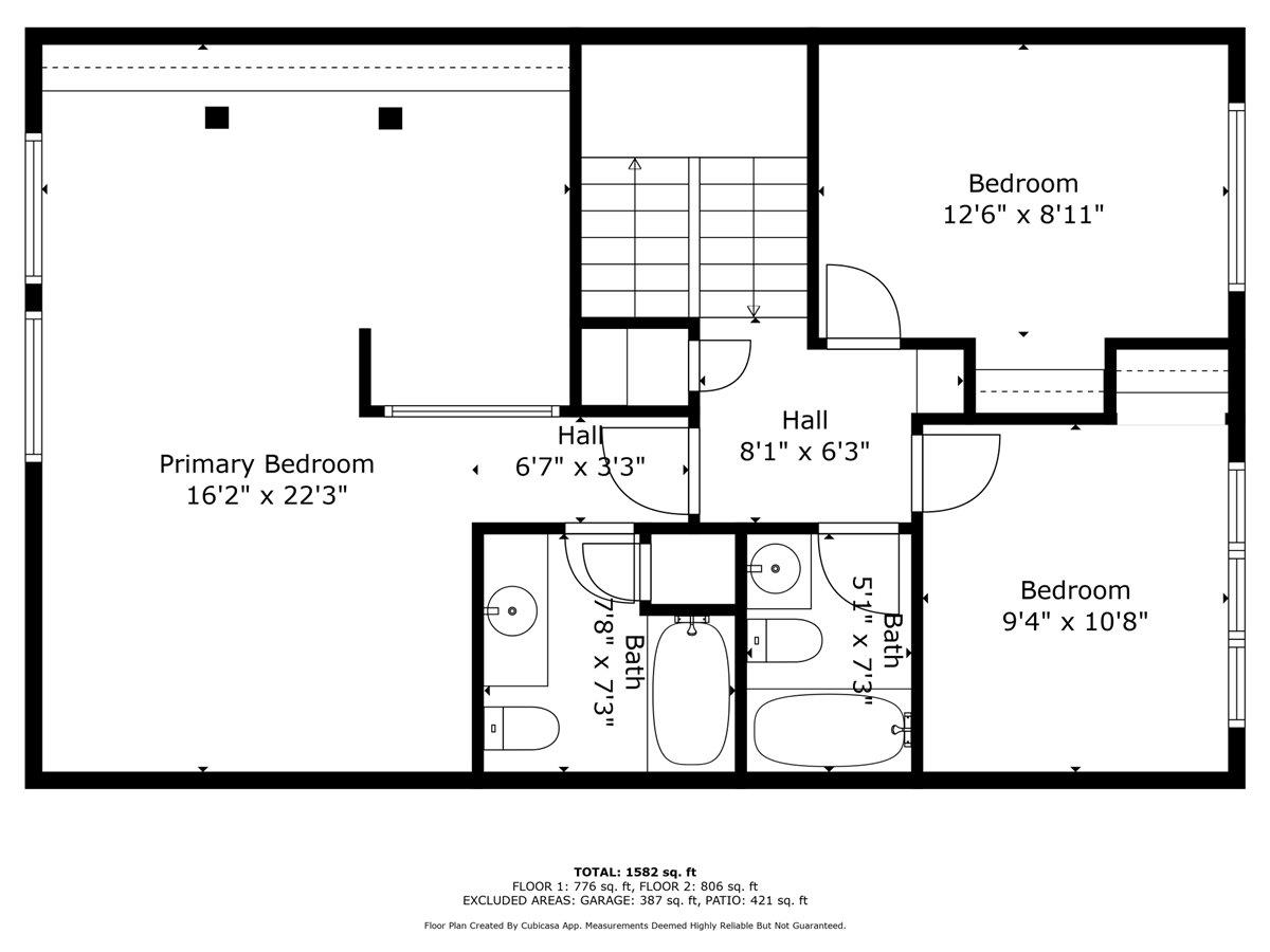 Detail Gallery Image 44 of 44 For 714 Comet Dr, Foster City,  CA 94404 - 3 Beds | 2/1 Baths