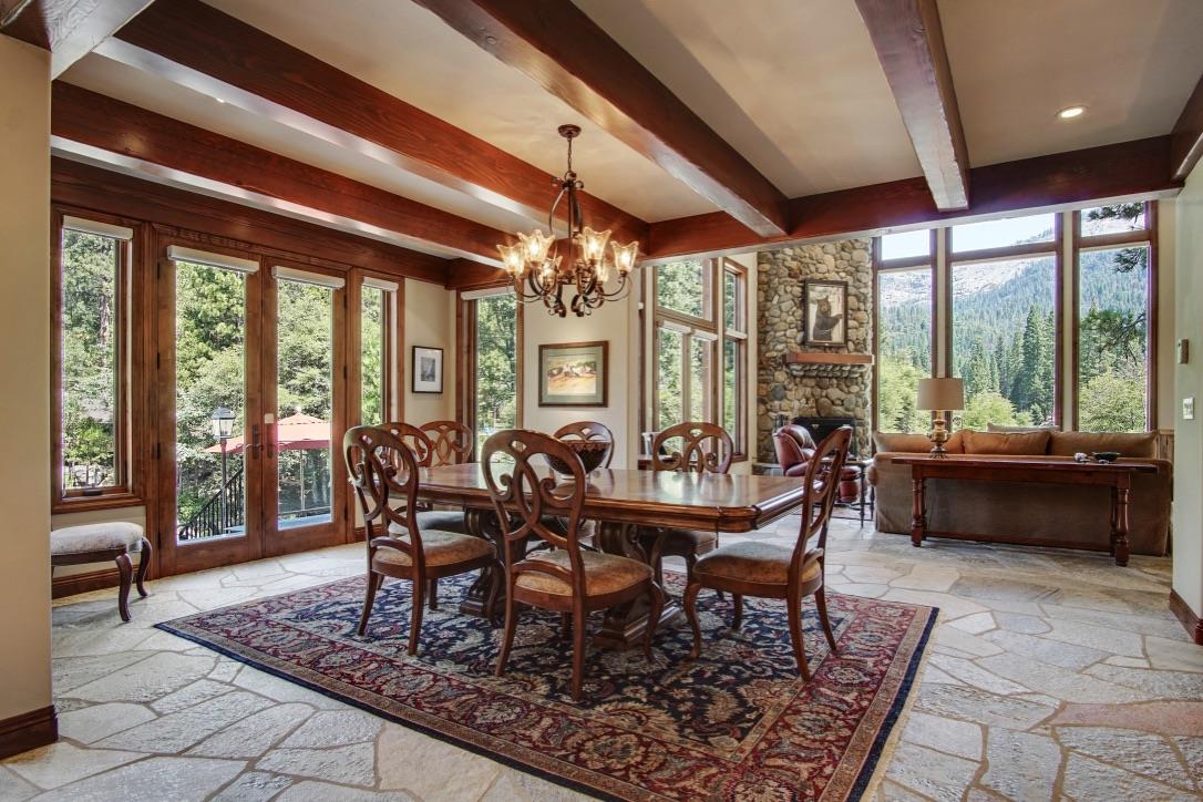 Detail Gallery Image 30 of 91 For 7899 Forest Dr, Yosemite National Park,  CA 95389 - 6 Beds | 6/1 Baths