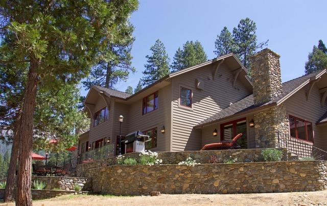 Detail Gallery Image 68 of 91 For 7899 Forest Dr, Yosemite National Park,  CA 95389 - 6 Beds | 6/1 Baths