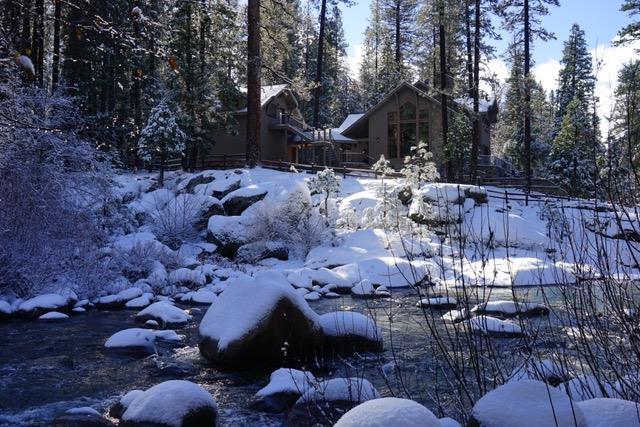 Detail Gallery Image 91 of 91 For 7899 Forest Dr, Yosemite National Park,  CA 95389 - 6 Beds | 6/1 Baths