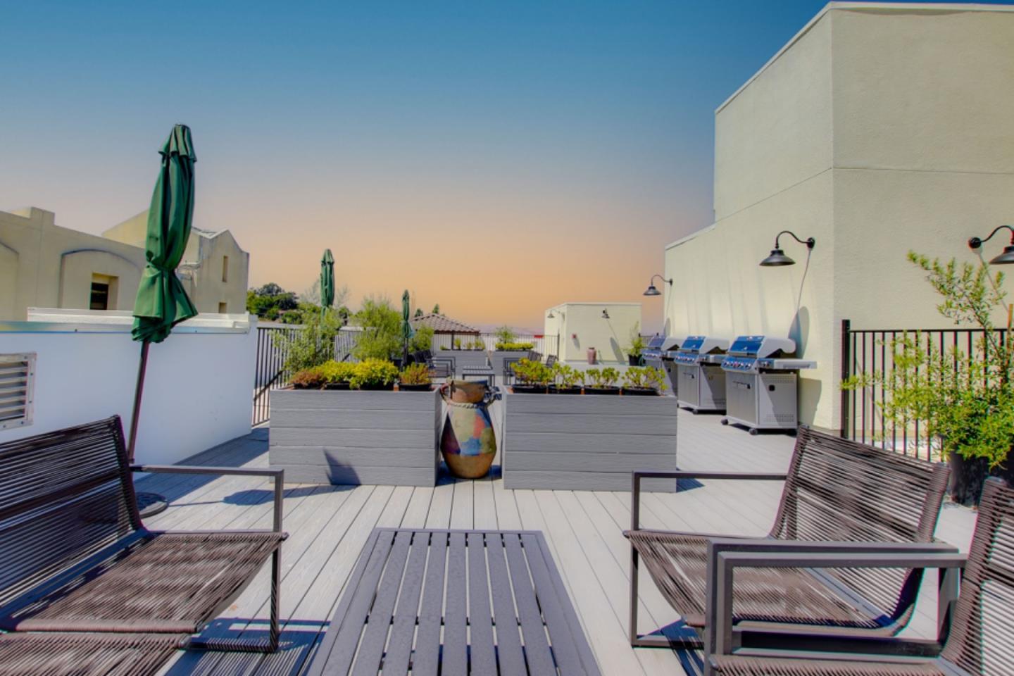 Detail Gallery Image 10 of 37 For 400 San Benito St #308,  Hollister,  CA 95023 - 1 Beds | 1 Baths