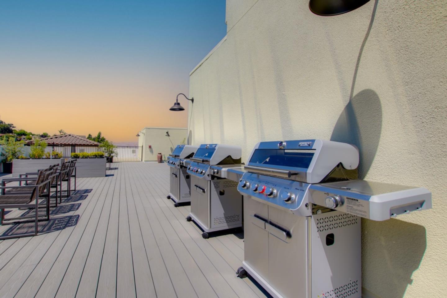 Detail Gallery Image 11 of 37 For 400 San Benito St #308,  Hollister,  CA 95023 - 1 Beds | 1 Baths