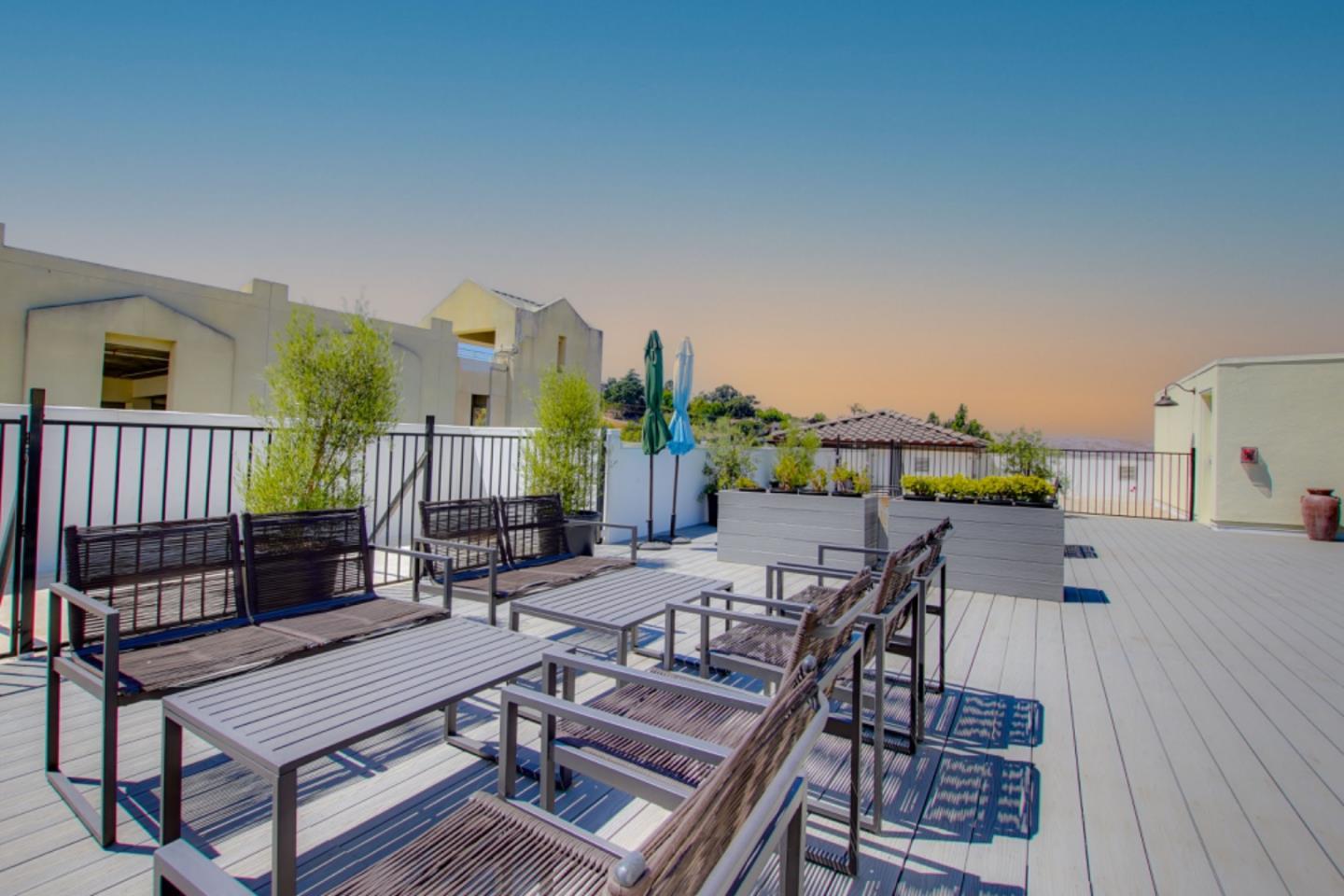 Detail Gallery Image 12 of 37 For 400 San Benito St #308,  Hollister,  CA 95023 - 1 Beds | 1 Baths