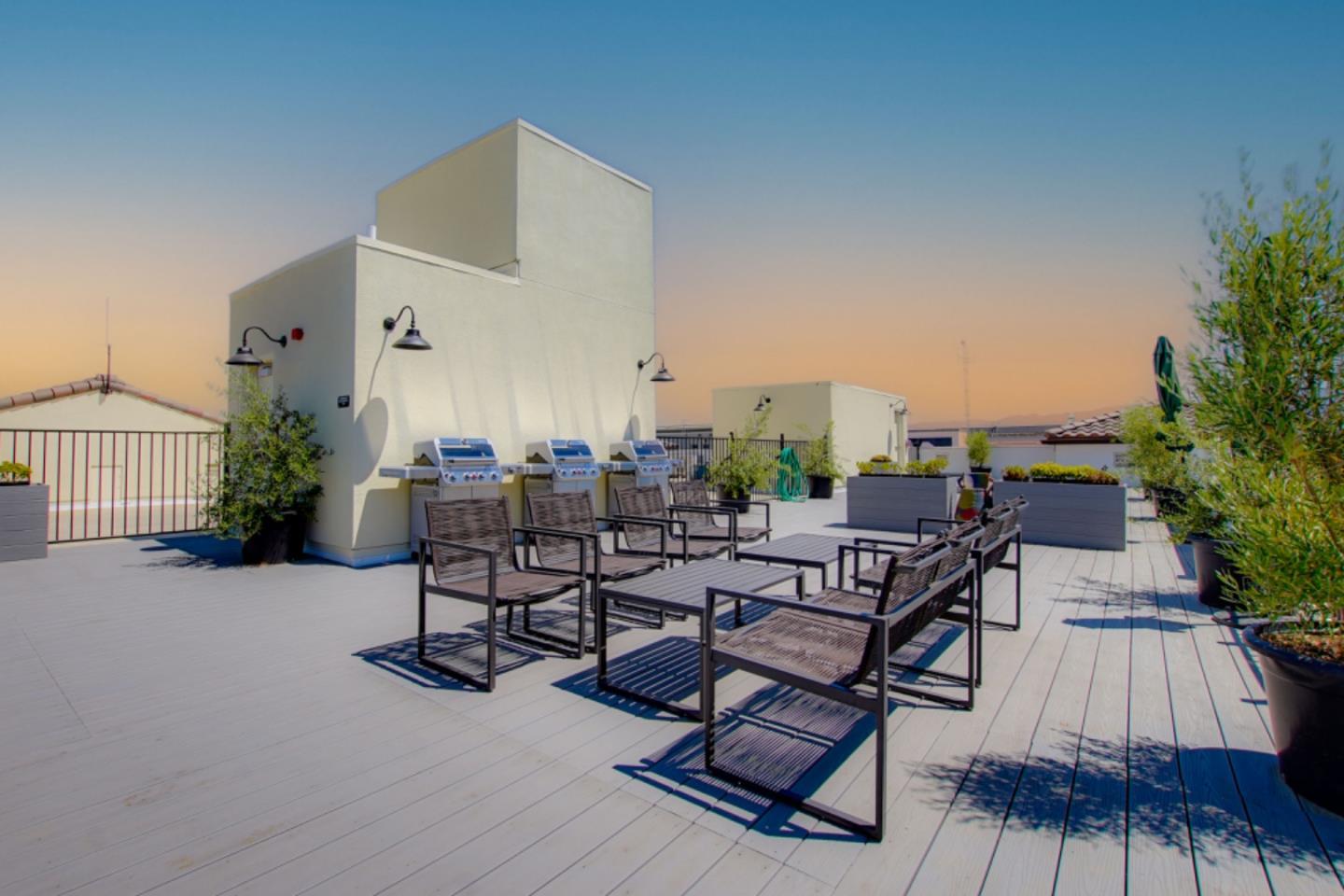 Detail Gallery Image 13 of 37 For 400 San Benito St #308,  Hollister,  CA 95023 - 1 Beds | 1 Baths