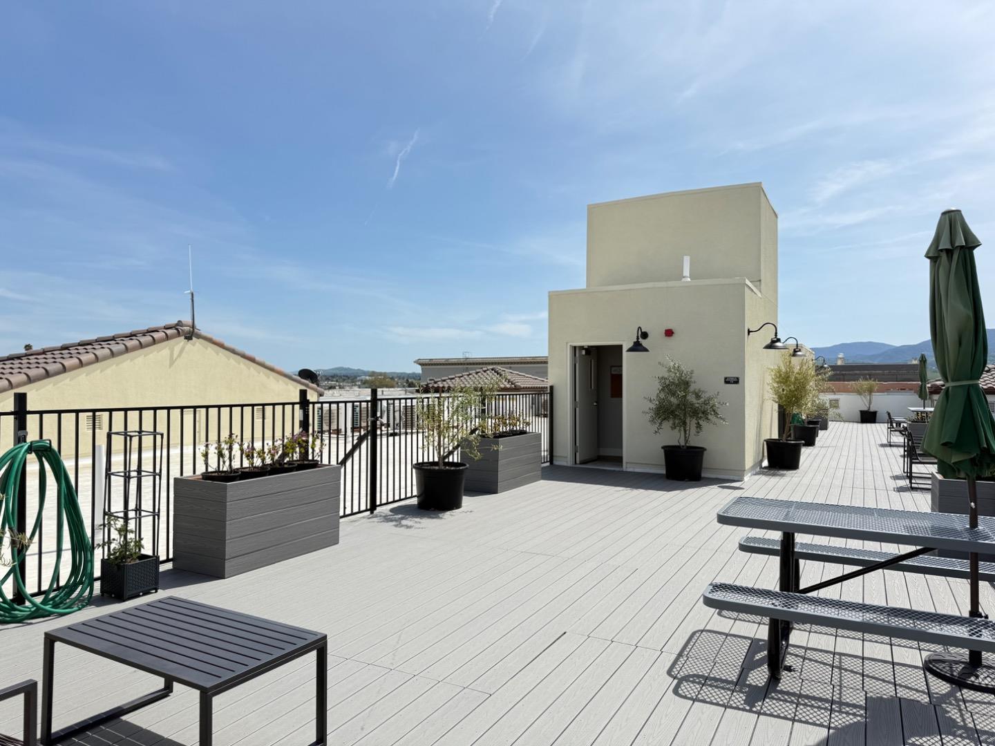 Detail Gallery Image 20 of 37 For 400 San Benito St #308,  Hollister,  CA 95023 - 1 Beds | 1 Baths
