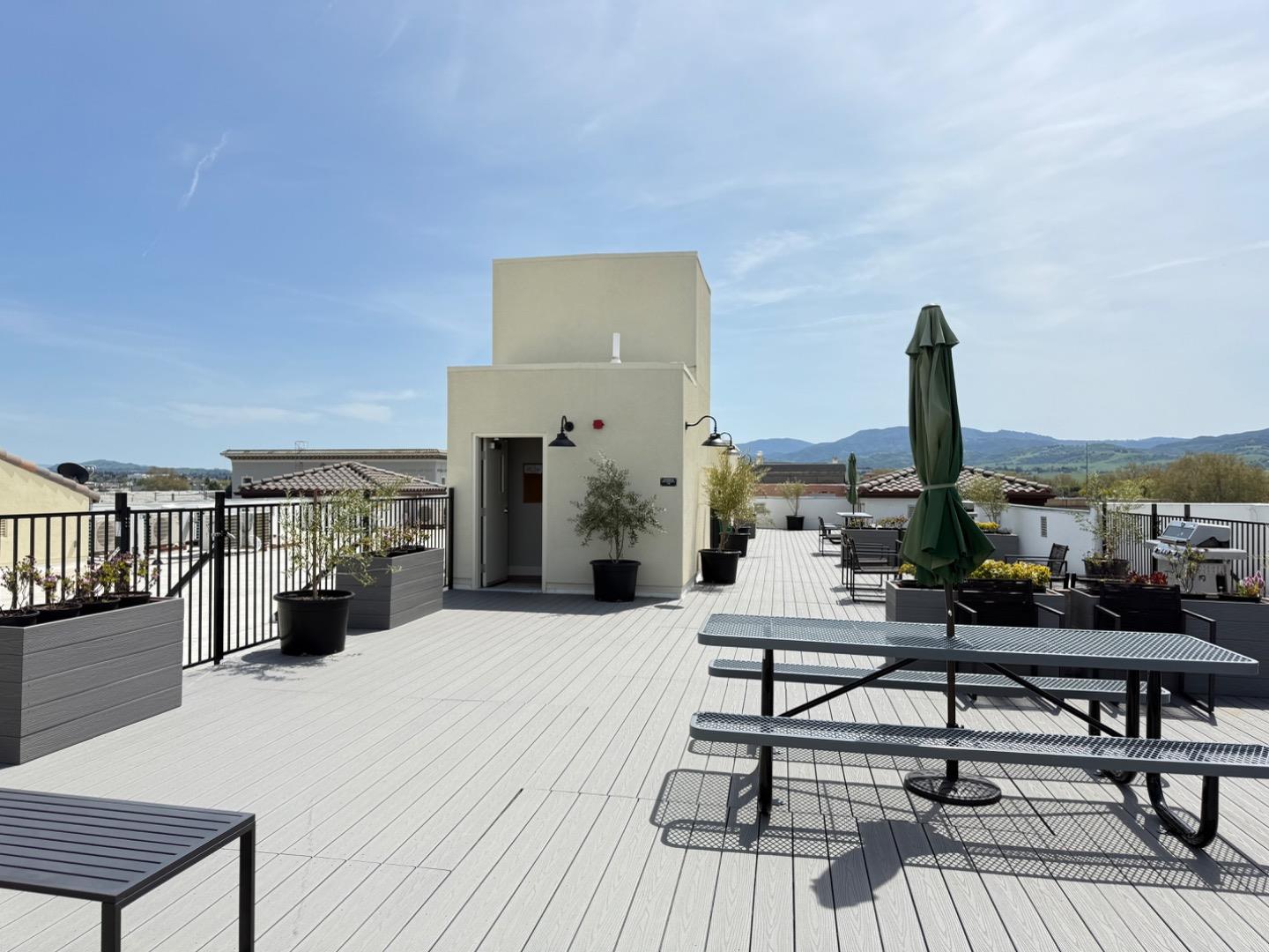 Detail Gallery Image 21 of 37 For 400 San Benito St #308,  Hollister,  CA 95023 - 1 Beds | 1 Baths