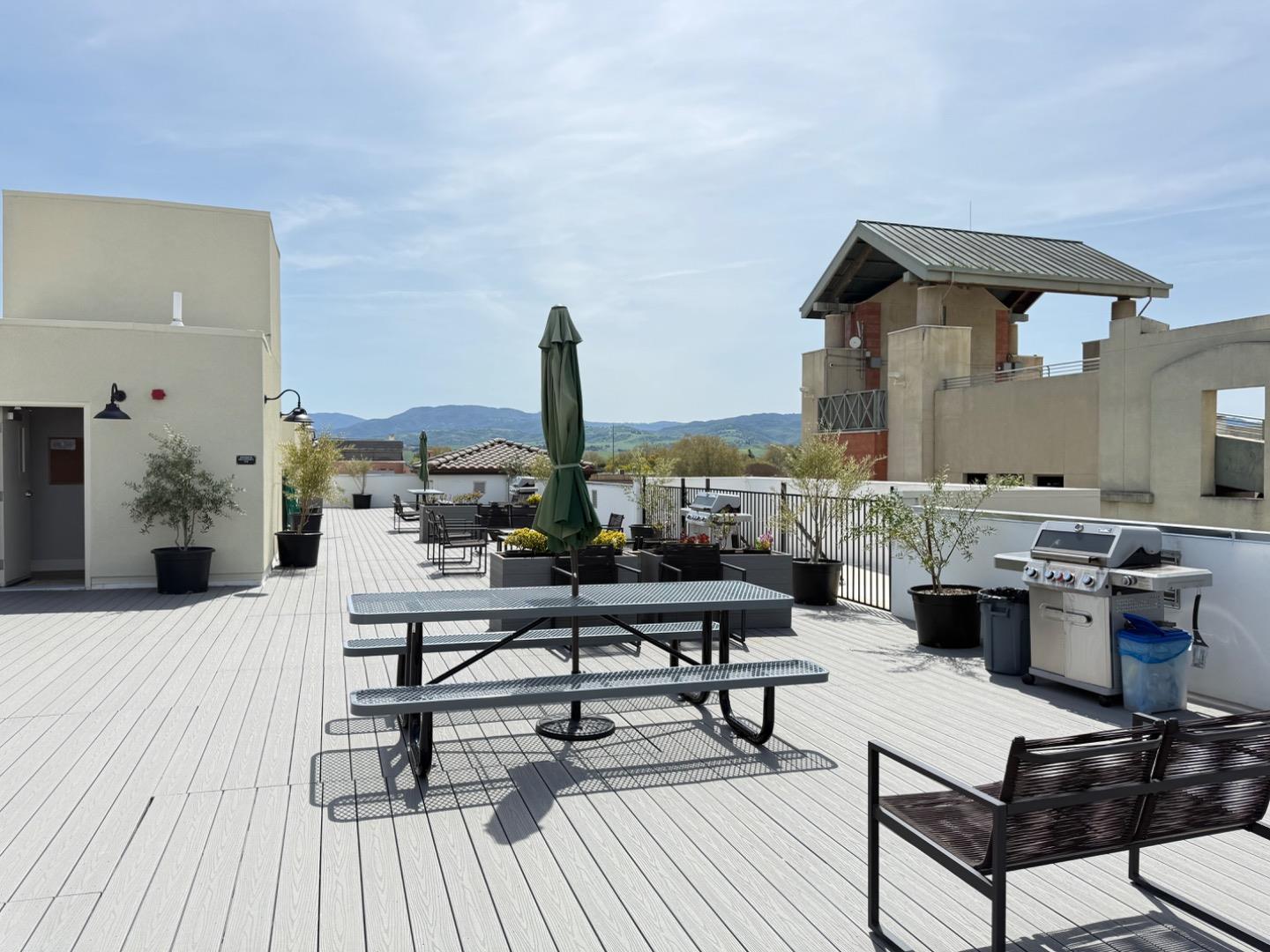 Detail Gallery Image 22 of 37 For 400 San Benito St #308,  Hollister,  CA 95023 - 1 Beds | 1 Baths