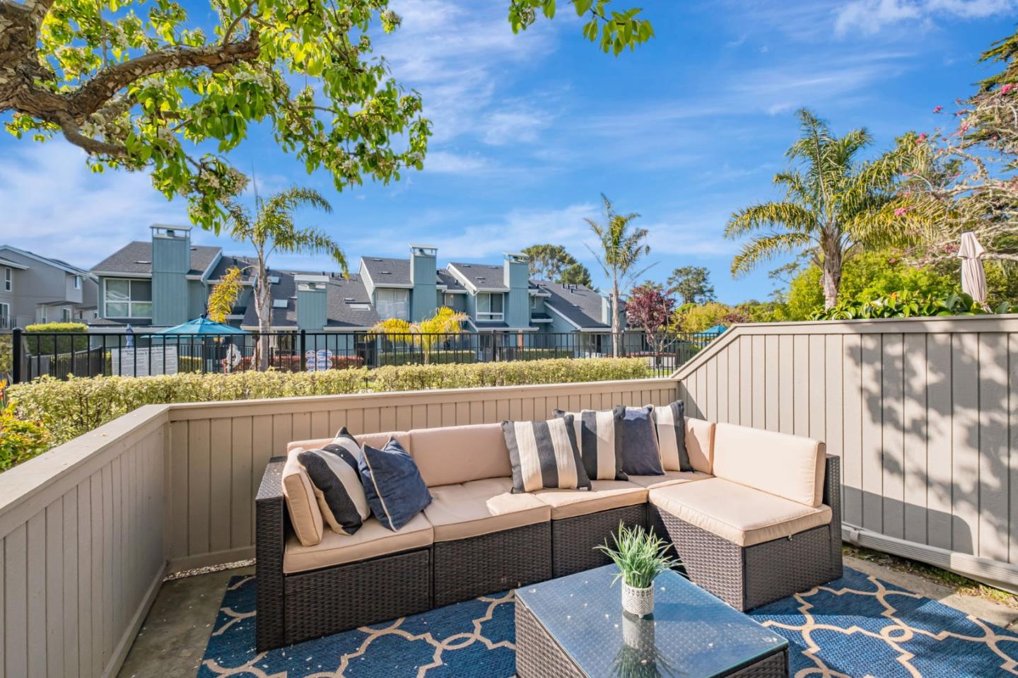 Detail Gallery Image 30 of 38 For 1067 via Tornasol, Aptos,  CA 95003 - 2 Beds | 2 Baths