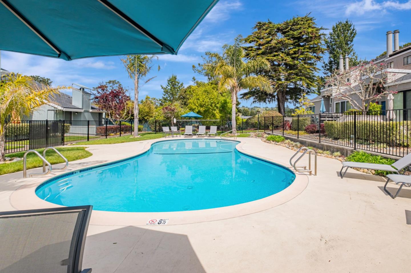 Detail Gallery Image 33 of 38 For 1067 via Tornasol, Aptos,  CA 95003 - 2 Beds | 2 Baths