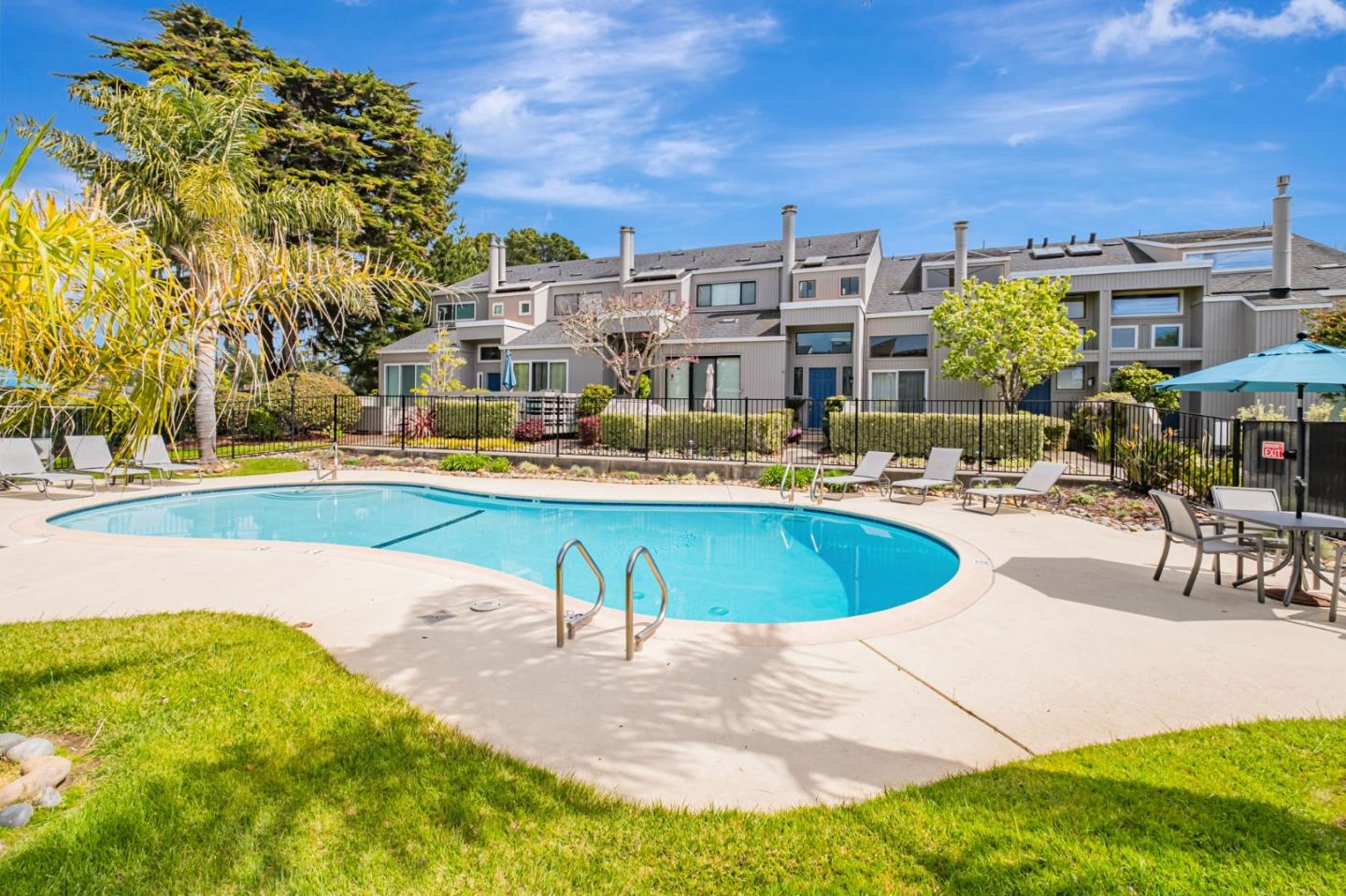 Detail Gallery Image 34 of 38 For 1067 via Tornasol, Aptos,  CA 95003 - 2 Beds | 2 Baths