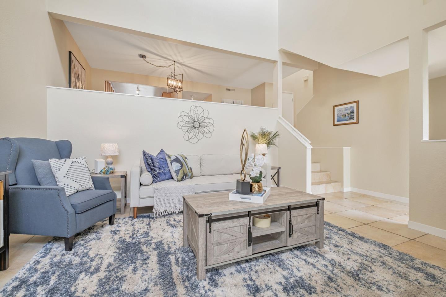 Detail Gallery Image 6 of 38 For 1067 via Tornasol, Aptos,  CA 95003 - 2 Beds | 2 Baths