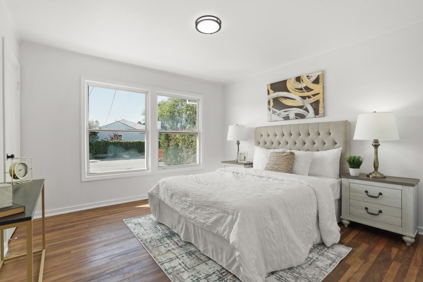 Detail Gallery Image 10 of 23 For 1016 E Santa Inez Ave, San Mateo,  CA 94401 - 2 Beds | 1 Baths