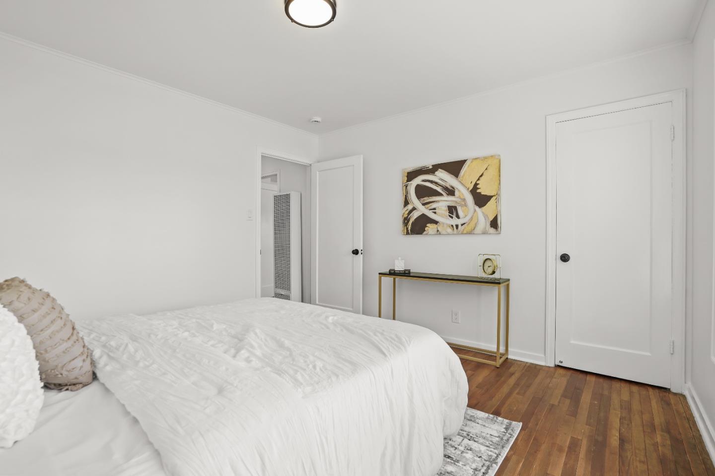 Detail Gallery Image 12 of 23 For 1016 E Santa Inez Ave, San Mateo,  CA 94401 - 2 Beds | 1 Baths