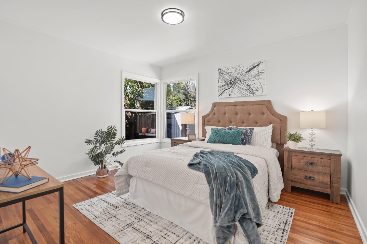 Detail Gallery Image 14 of 23 For 1016 E Santa Inez Ave, San Mateo,  CA 94401 - 2 Beds | 1 Baths