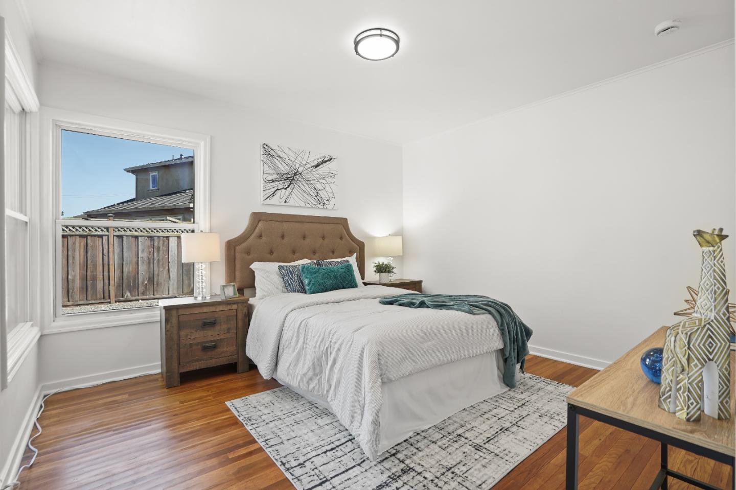 Detail Gallery Image 15 of 23 For 1016 E Santa Inez Ave, San Mateo,  CA 94401 - 2 Beds | 1 Baths