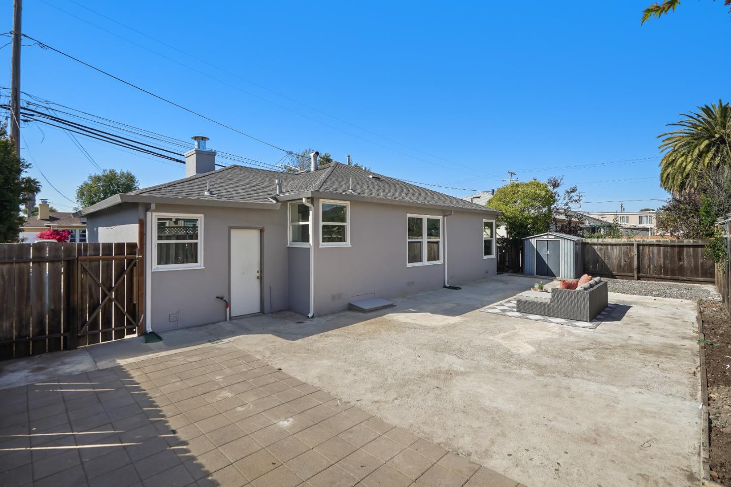 Detail Gallery Image 18 of 23 For 1016 E Santa Inez Ave, San Mateo,  CA 94401 - 2 Beds | 1 Baths