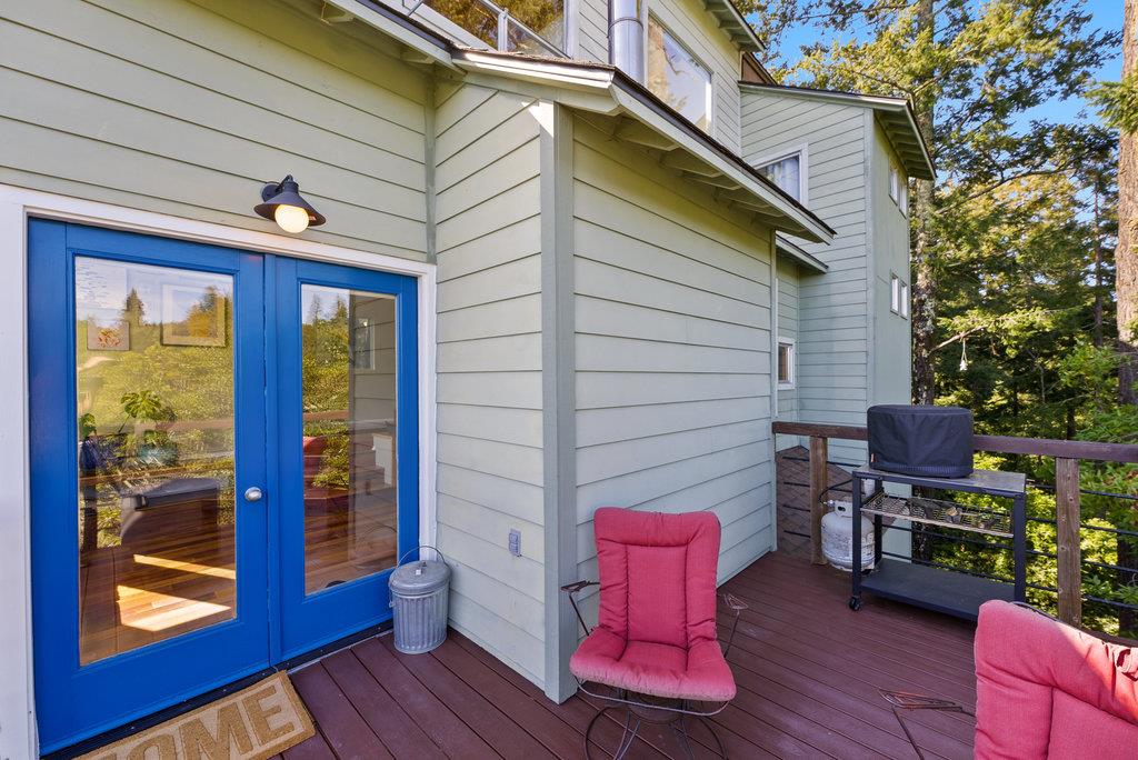 Detail Gallery Image 14 of 38 For 540 Olaughlin Rd, Santa Cruz,  CA 95065 - 3 Beds | 2 Baths
