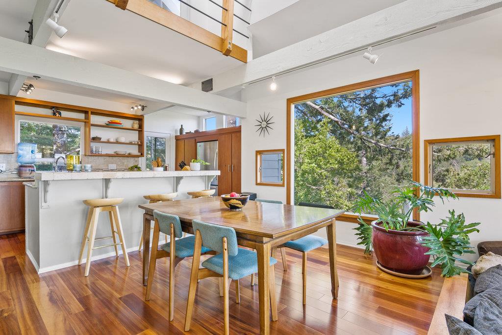 Detail Gallery Image 15 of 38 For 540 Olaughlin Rd, Santa Cruz,  CA 95065 - 3 Beds | 2 Baths