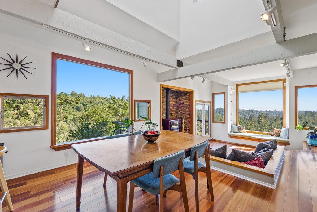 Detail Gallery Image 16 of 38 For 540 Olaughlin Rd, Santa Cruz,  CA 95065 - 3 Beds | 2 Baths